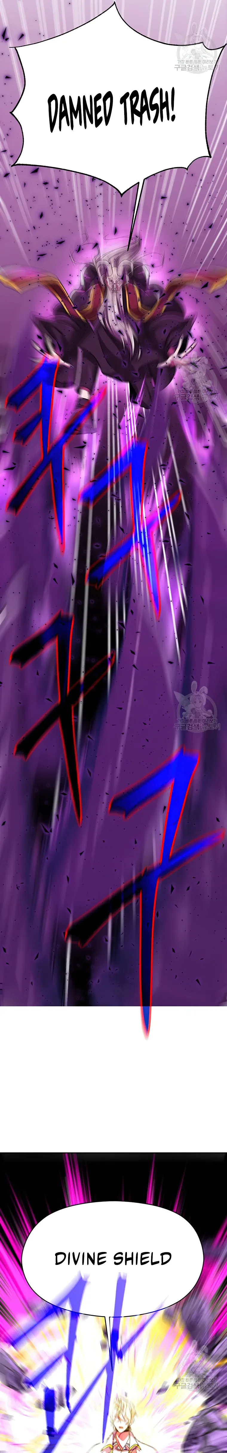 Archmage Transcending Through Regression Chapter 70 page 13