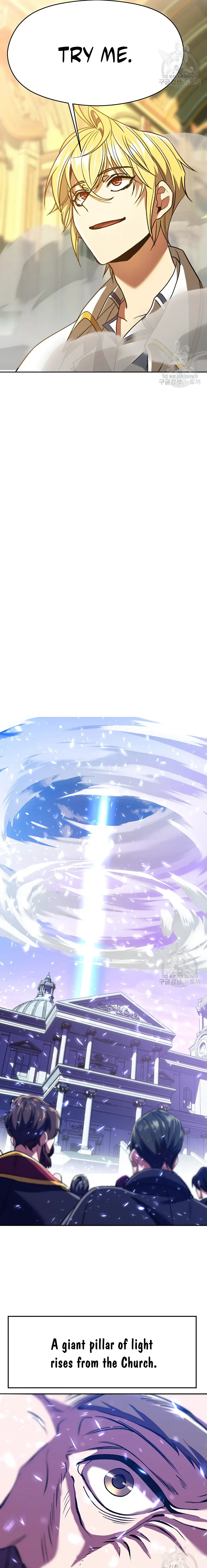 Archmage Transcending Through Regression Chapter 70 page 19