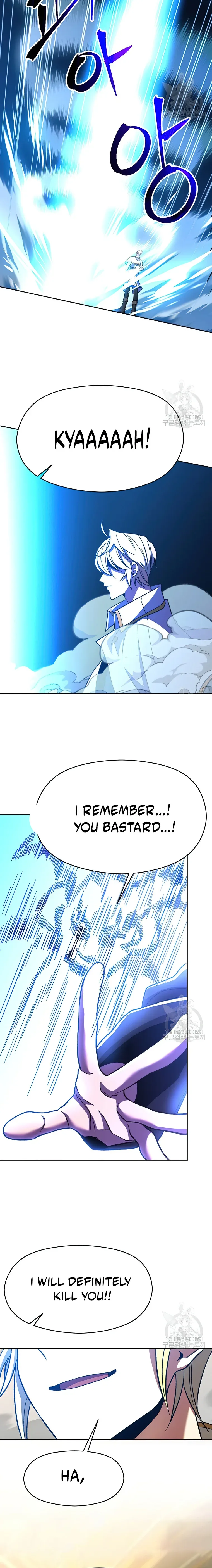 Archmage Transcending Through Regression Chapter 70 page 18