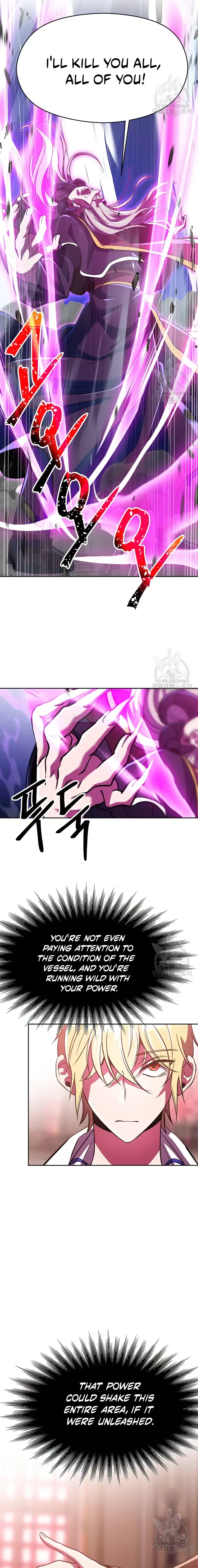 Archmage Transcending Through Regression Chapter 70 page 15