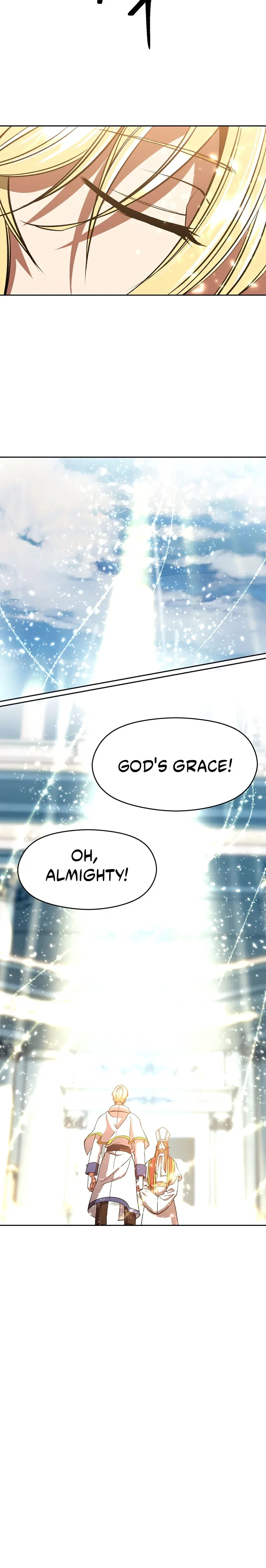 Archmage Transcending Through Regression Chapter 71 page 19