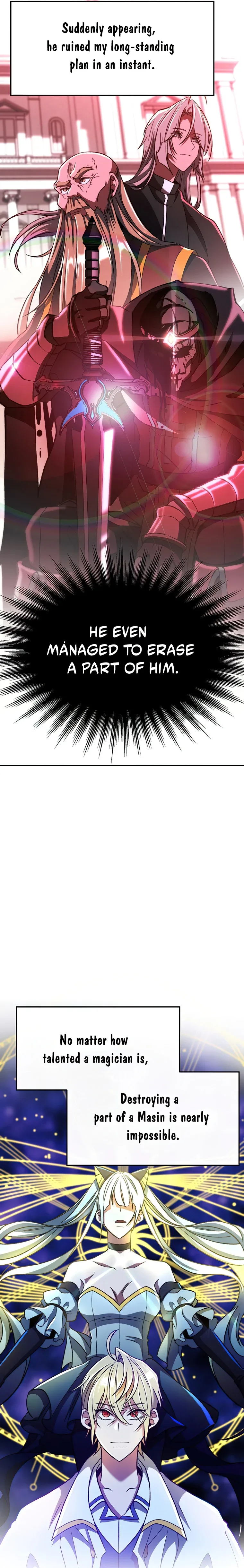 Archmage Transcending Through Regression Chapter 71 page 4