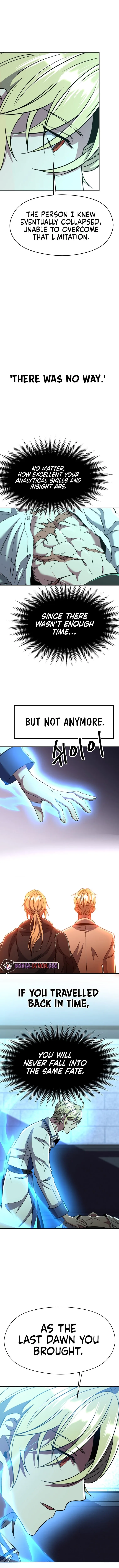 Archmage Transcending Through Regression Chapter 73 page 12