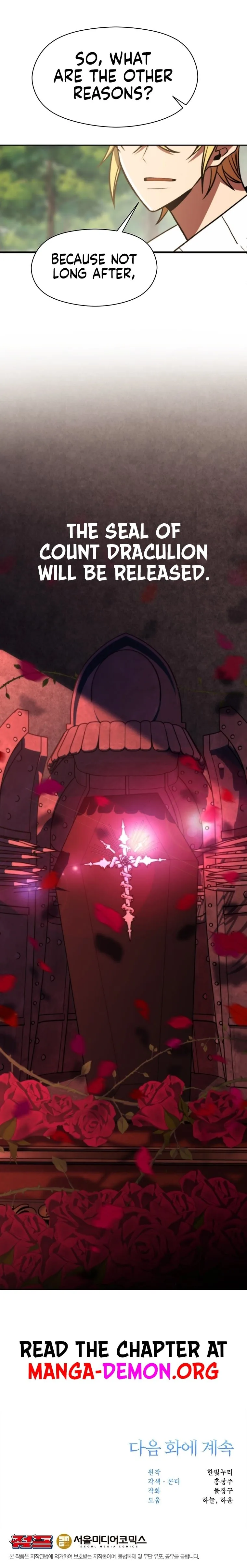 Archmage Transcending Through Regression Chapter 74 page 13