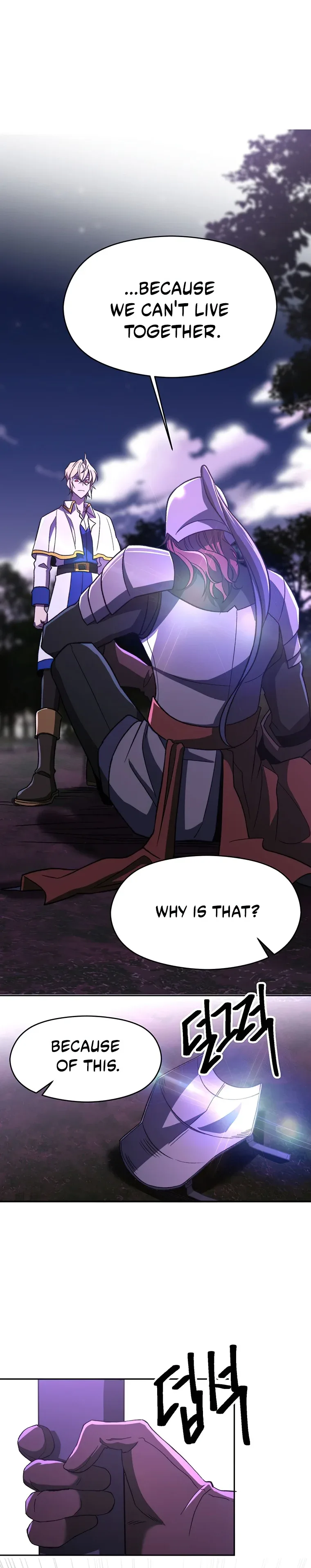 Archmage Transcending Through Regression Chapter 77 page 13