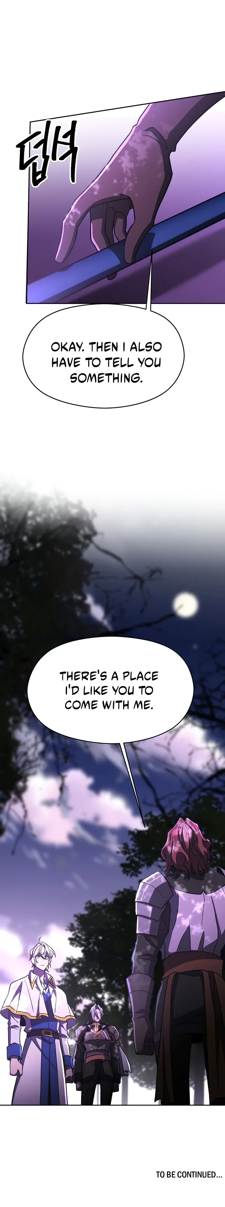 Archmage Transcending Through Regression Chapter 77 page 23