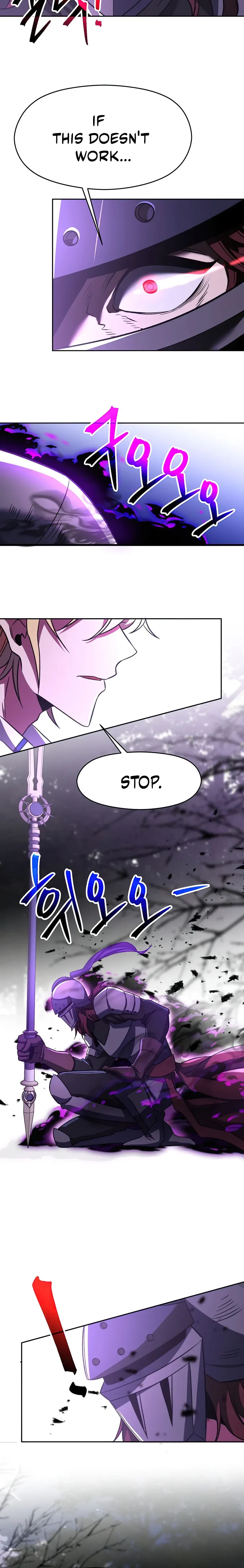 Archmage Transcending Through Regression Chapter 77 page 9