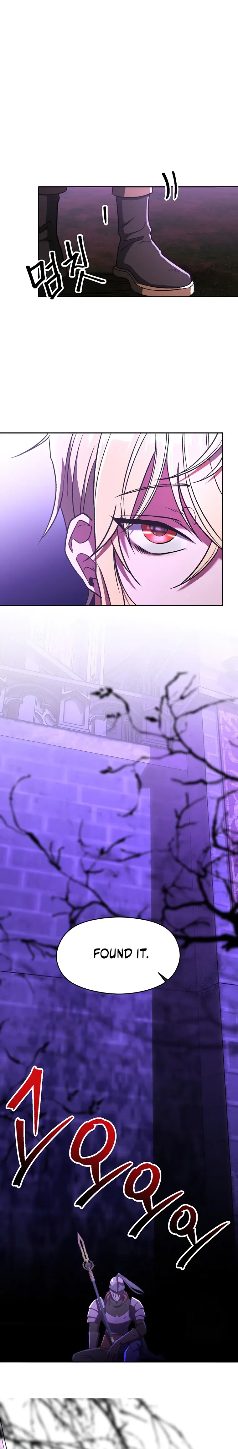 Archmage Transcending Through Regression Chapter 77 page 4