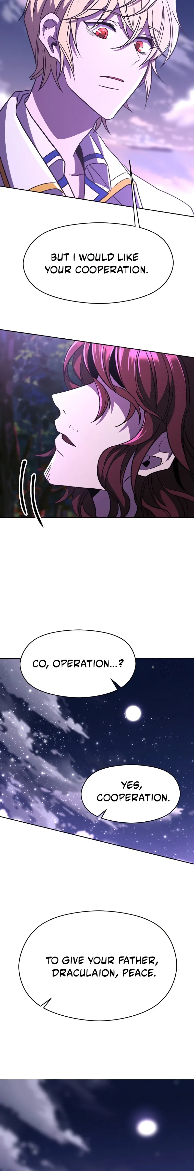 Archmage Transcending Through Regression Chapter 77 page 21
