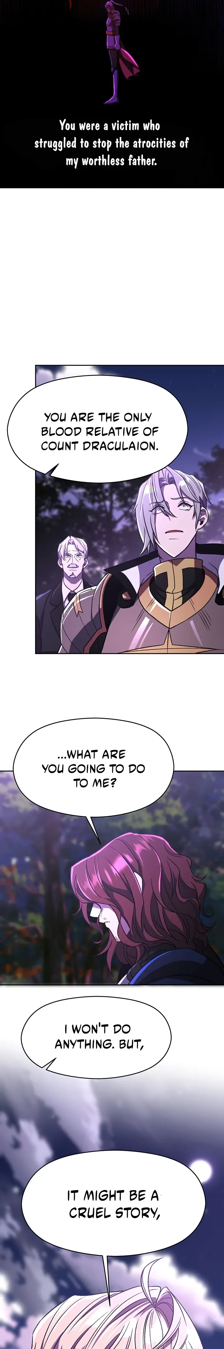 Archmage Transcending Through Regression Chapter 77 page 20