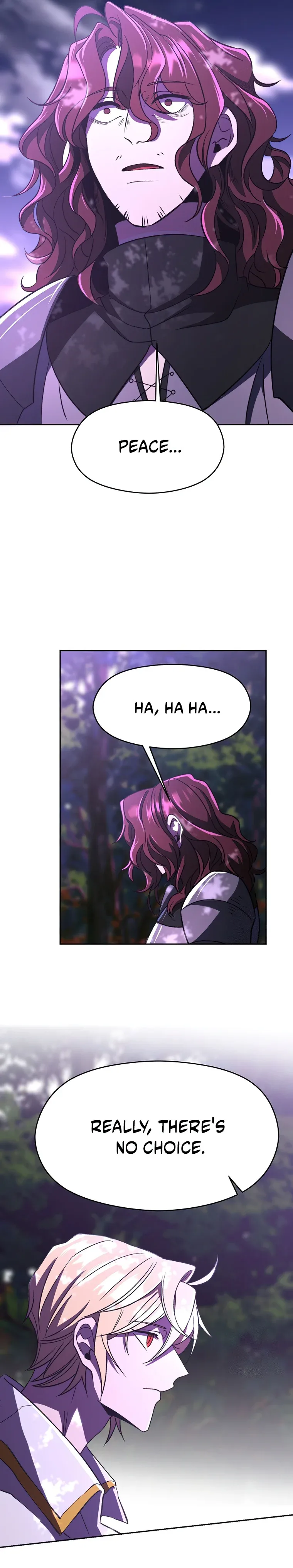 Archmage Transcending Through Regression Chapter 77 page 22
