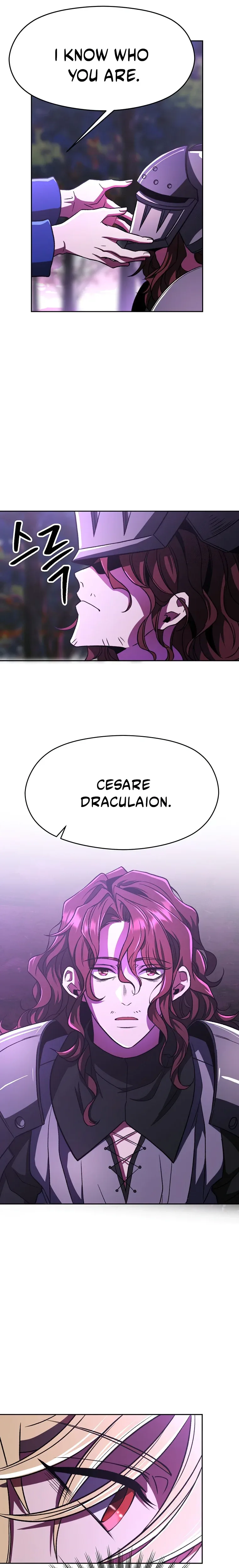 Archmage Transcending Through Regression Chapter 77 page 18