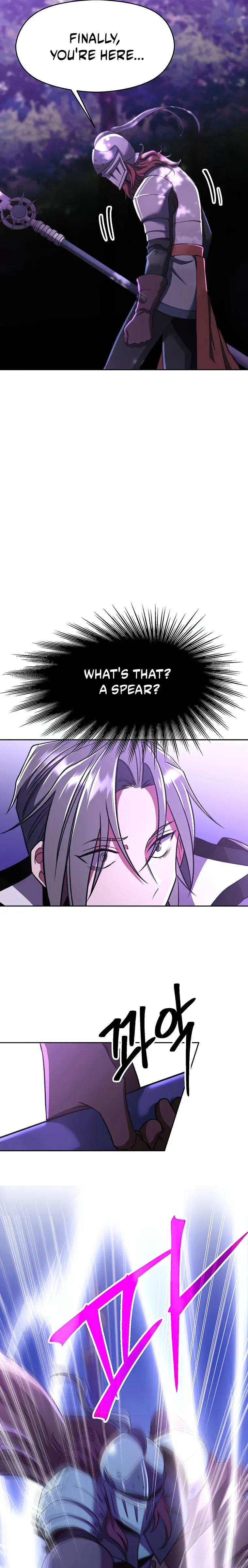 Archmage Transcending Through Regression Chapter 77 page 6