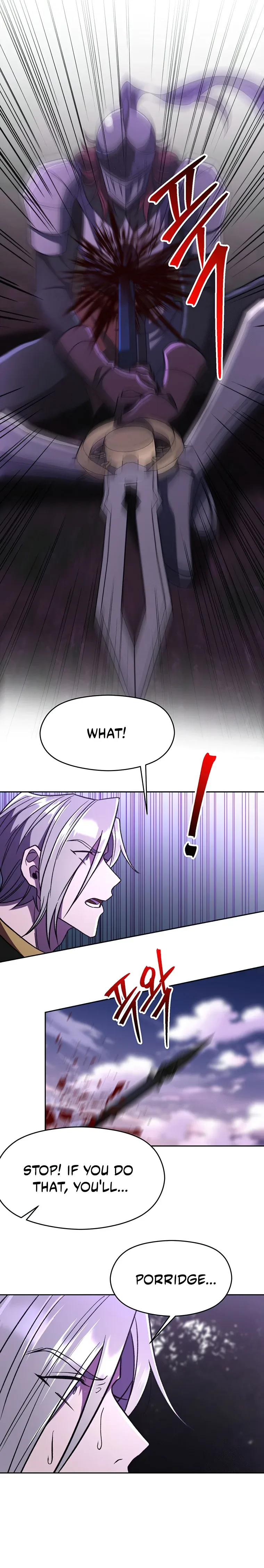 Archmage Transcending Through Regression Chapter 77 page 14