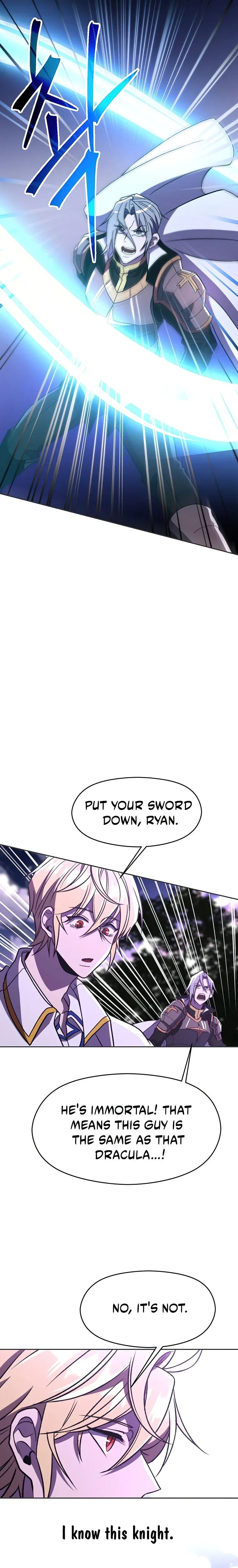 Archmage Transcending Through Regression Chapter 77 page 16