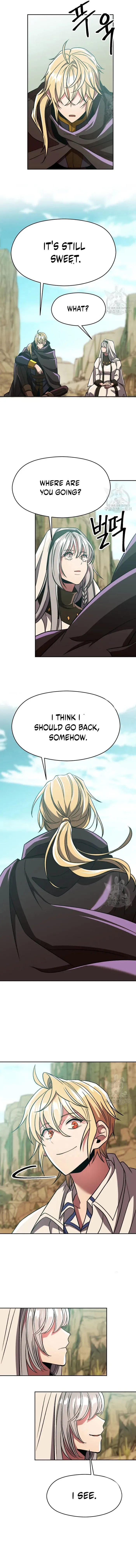 Archmage Transcending Through Regression Chapter 78 page 11