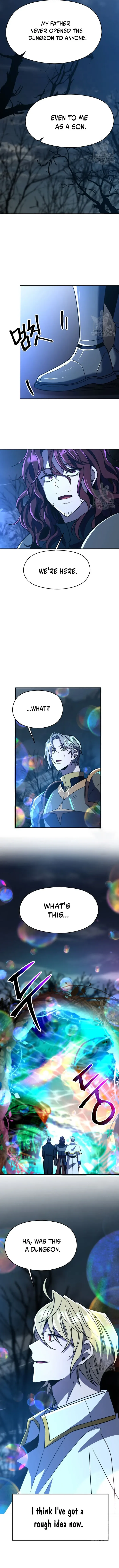 Archmage Transcending Through Regression Chapter 78 page 6