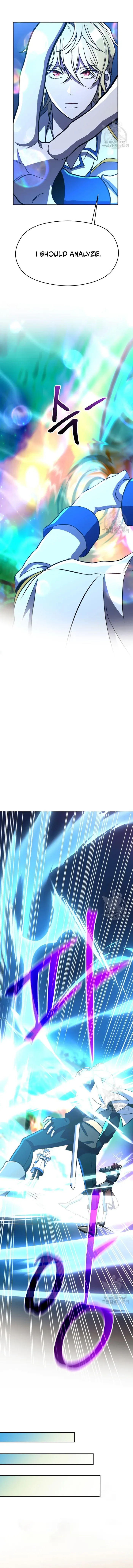 Archmage Transcending Through Regression Chapter 78 page 8