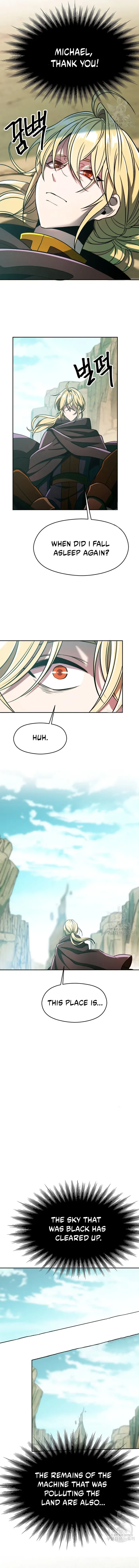 Archmage Transcending Through Regression Chapter 78 page 9