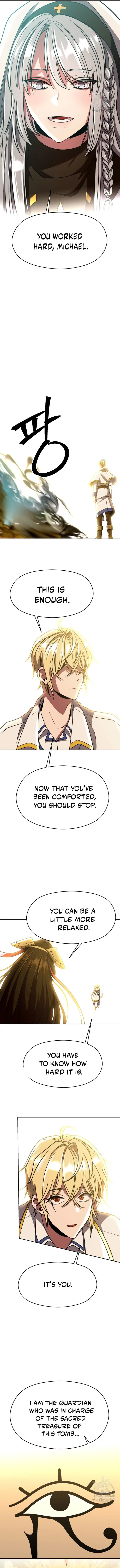 Archmage Transcending Through Regression Chapter 78 page 12