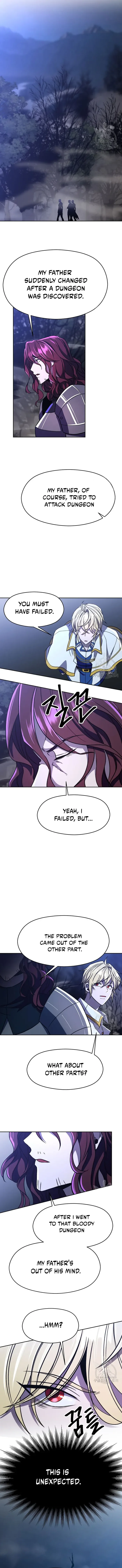 Archmage Transcending Through Regression Chapter 78 page 5