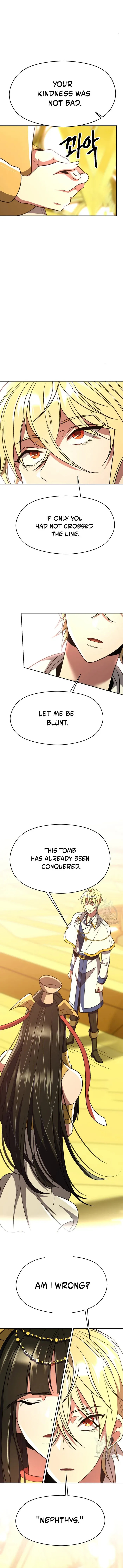 Archmage Transcending Through Regression Chapter 79 page 4