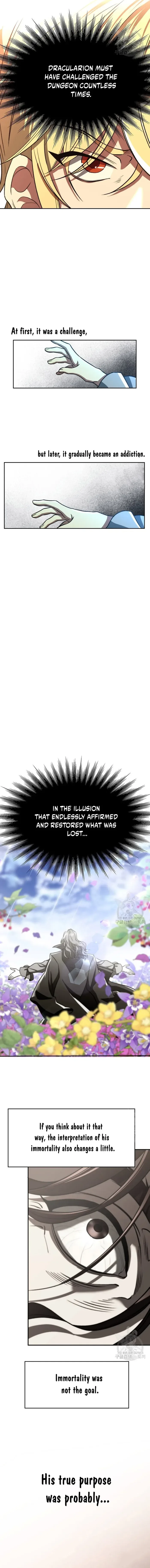 Archmage Transcending Through Regression Chapter 79 page 7