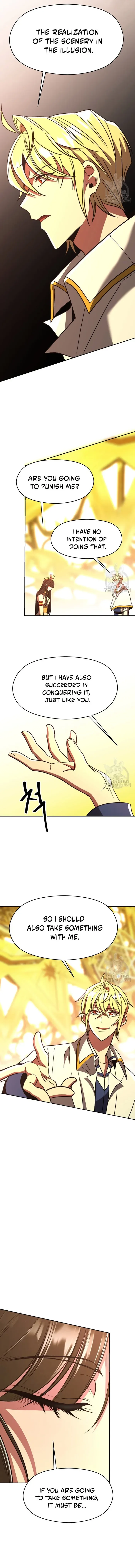 Archmage Transcending Through Regression Chapter 79 page 8