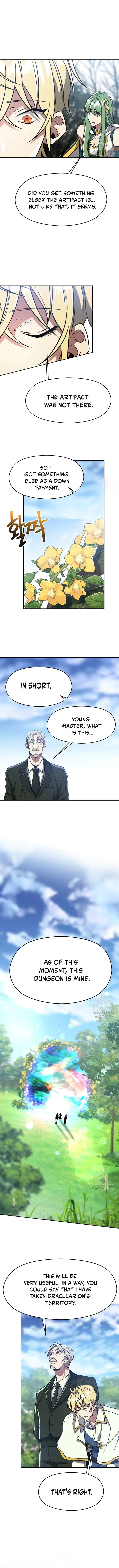Archmage Transcending Through Regression Chapter 79 page 10