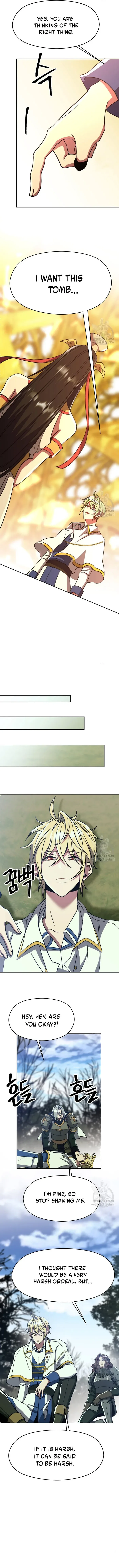 Archmage Transcending Through Regression Chapter 79 page 9