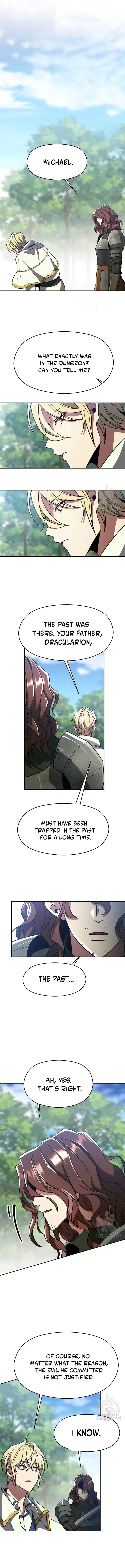 Archmage Transcending Through Regression Chapter 79 page 11