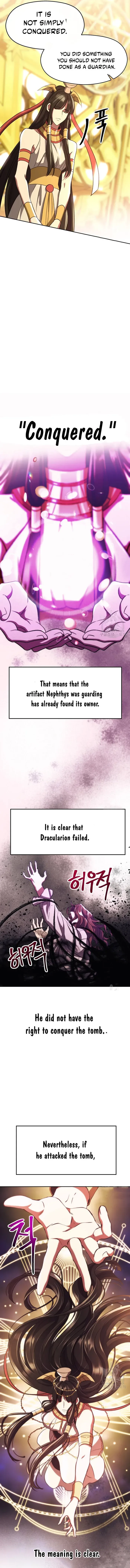 Archmage Transcending Through Regression Chapter 79 page 5