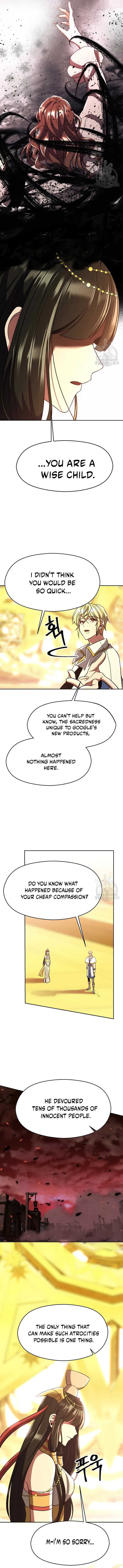 Archmage Transcending Through Regression Chapter 79 page 6