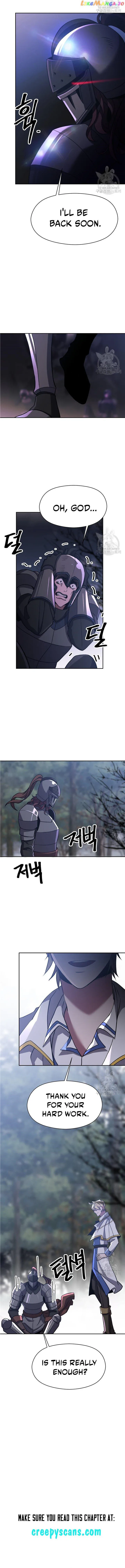 Archmage Transcending Through Regression Chapter 80 page 8