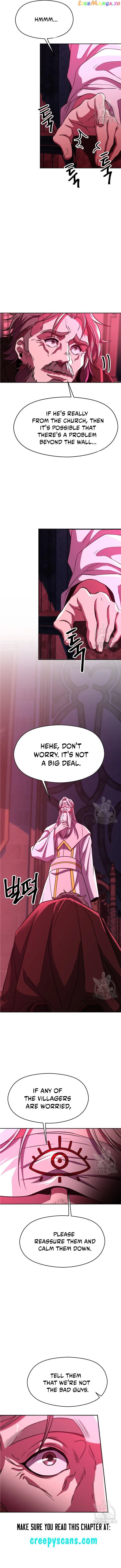 Archmage Transcending Through Regression Chapter 80 page 3