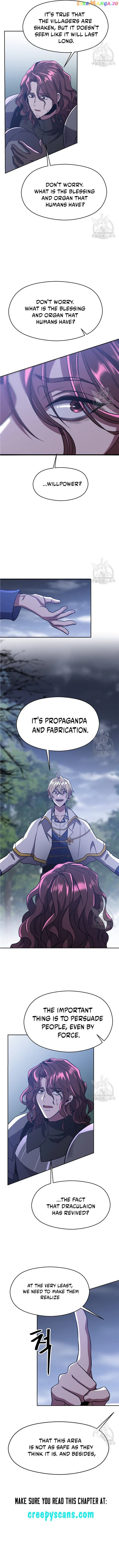 Archmage Transcending Through Regression Chapter 80 page 9