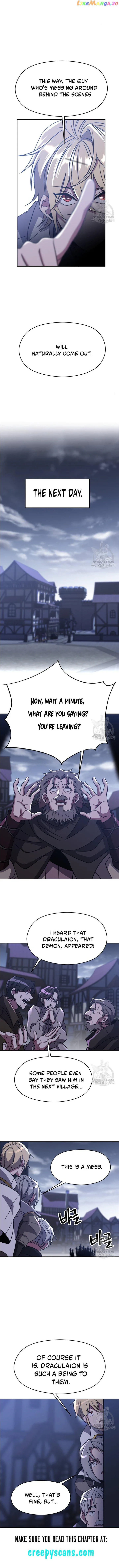 Archmage Transcending Through Regression Chapter 80 page 10