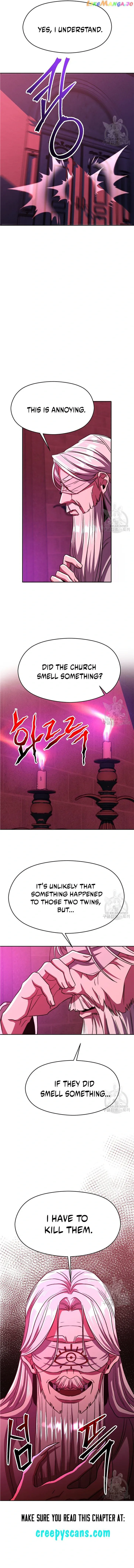 Archmage Transcending Through Regression Chapter 80 page 4