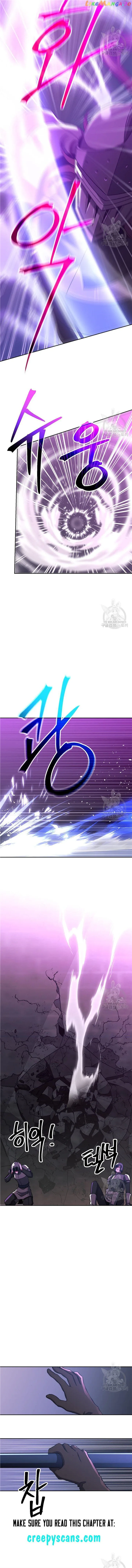 Archmage Transcending Through Regression Chapter 80 page 7