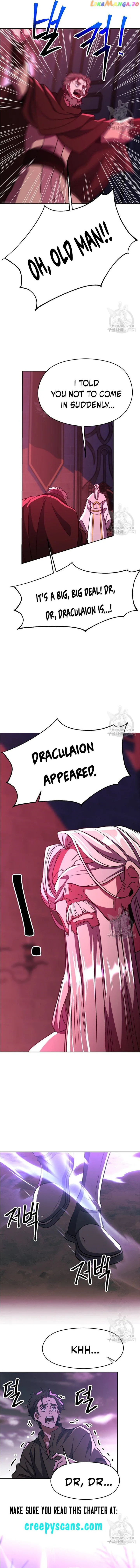 Archmage Transcending Through Regression Chapter 80 page 5