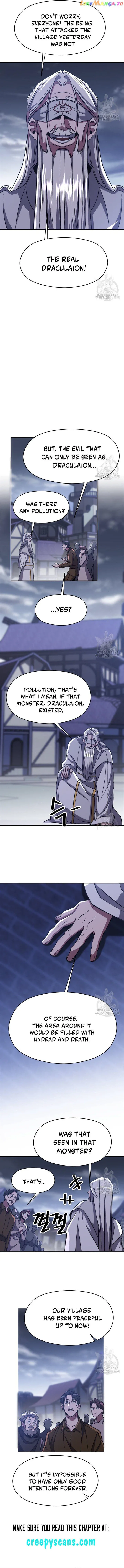 Archmage Transcending Through Regression Chapter 80 page 12