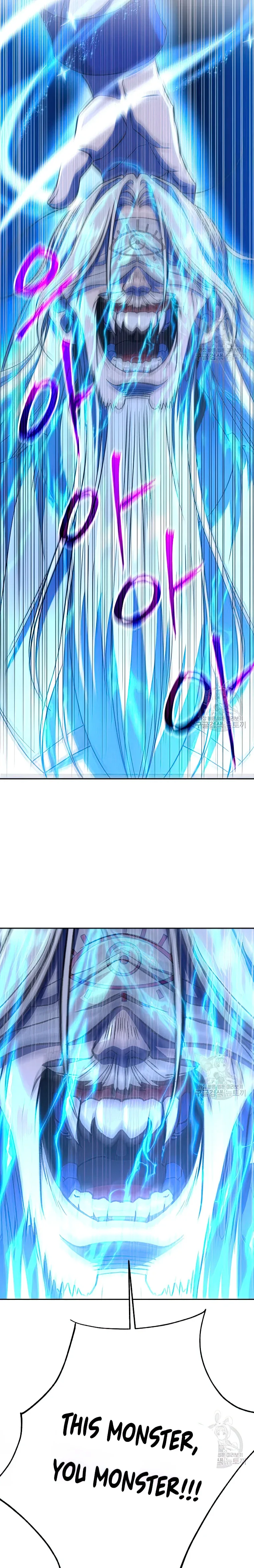 Archmage Transcending Through Regression Chapter 81 page 22