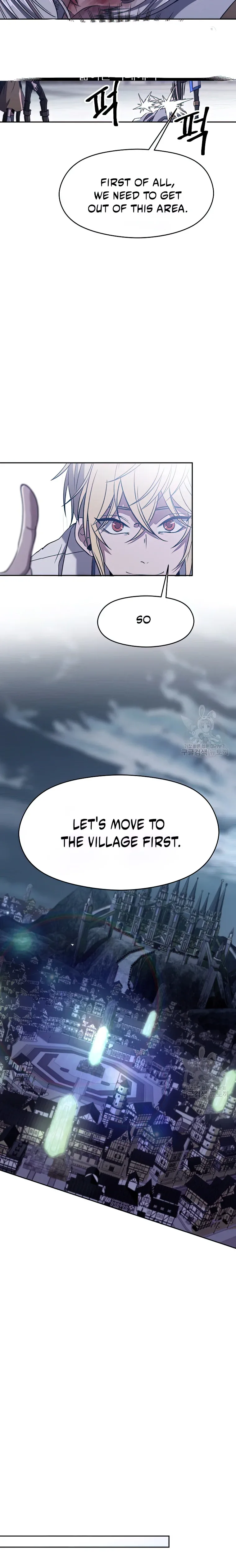 Archmage Transcending Through Regression Chapter 81 page 15