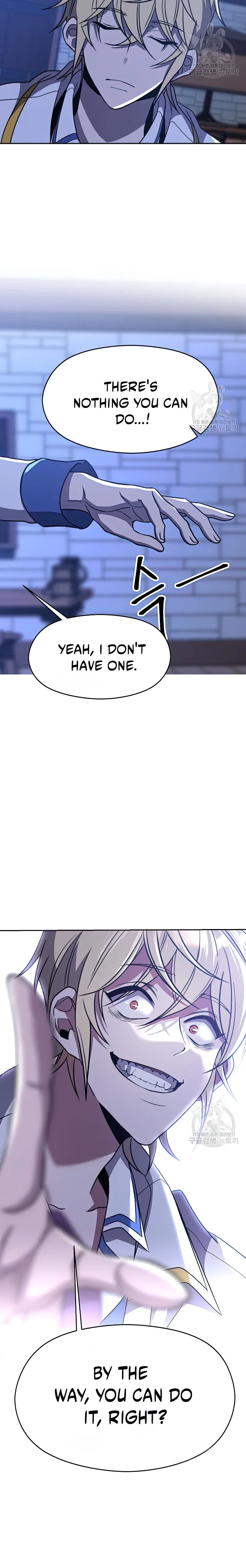 Archmage Transcending Through Regression Chapter 81 page 19