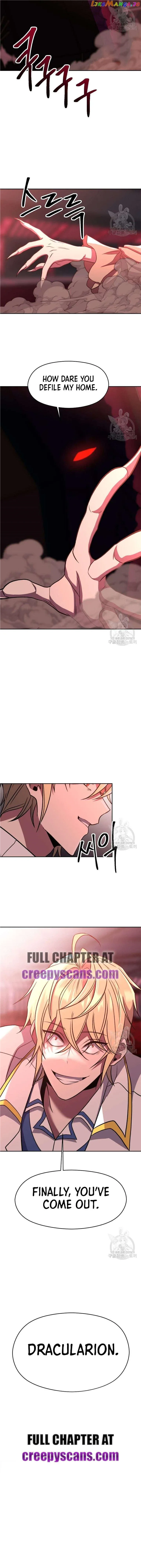 Archmage Transcending Through Regression Chapter 82 page 13