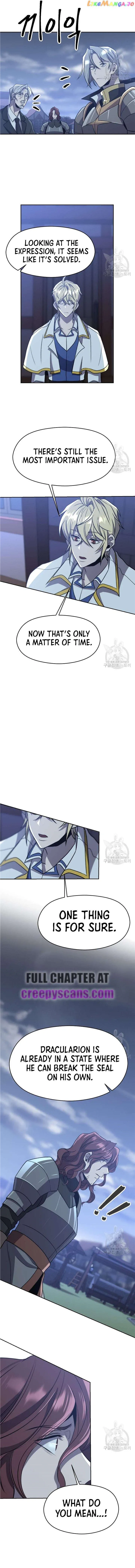 Archmage Transcending Through Regression Chapter 82 page 6