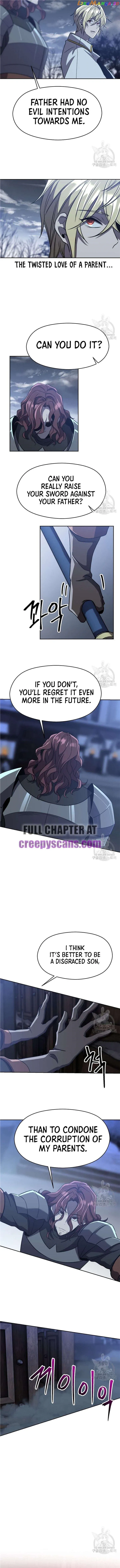 Archmage Transcending Through Regression Chapter 82 page 10