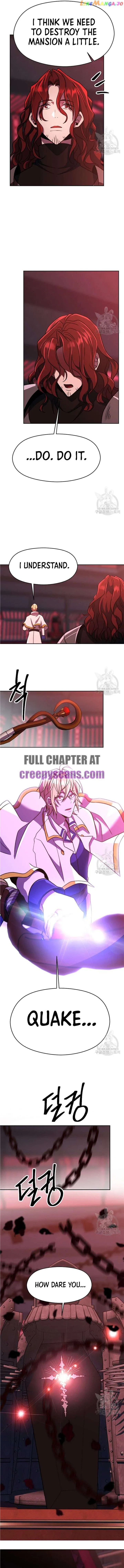 Archmage Transcending Through Regression Chapter 82 page 12