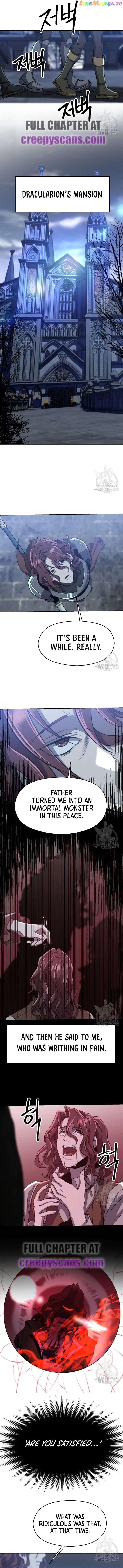Archmage Transcending Through Regression Chapter 82 page 9