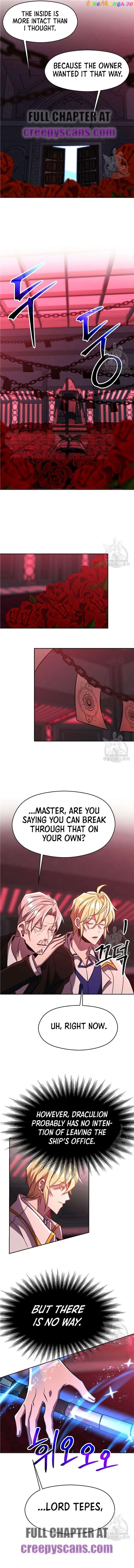 Archmage Transcending Through Regression Chapter 82 page 11
